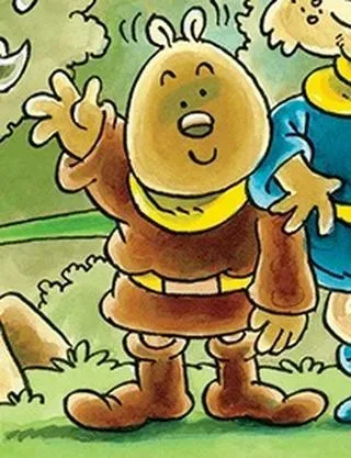 Hermy
