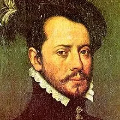Hernan Cortes