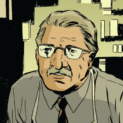 Hernando Montoya