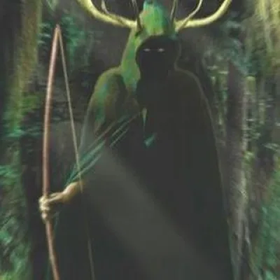 Herne The Hunter
