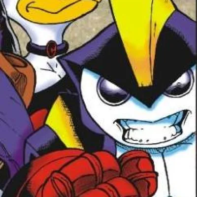 Hero Bot Zero