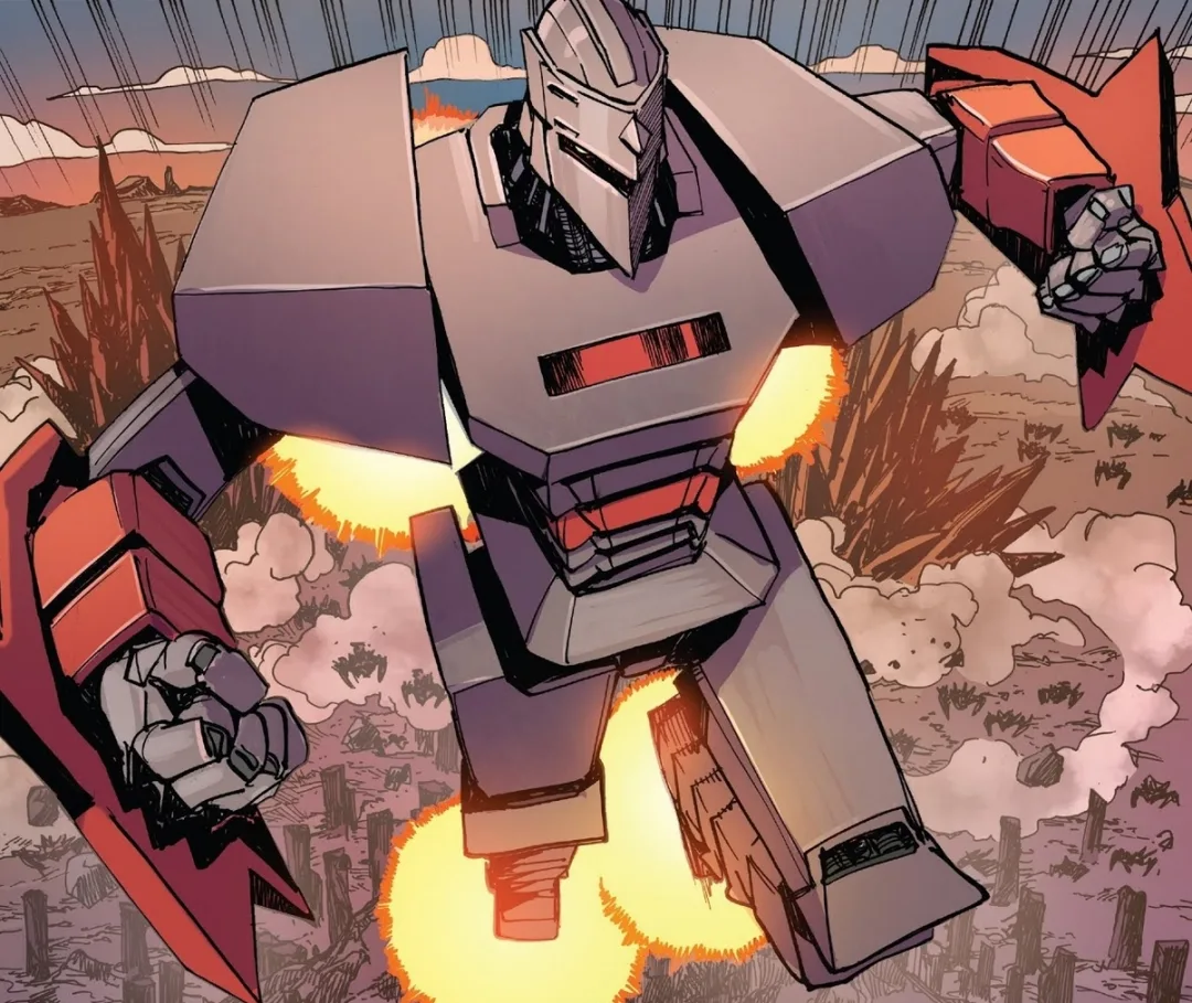 Hero Force Two Supra-Robo