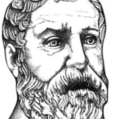 Hero of Alexandria
