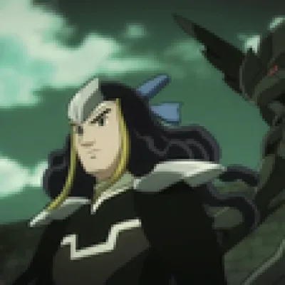Hero of Ideals