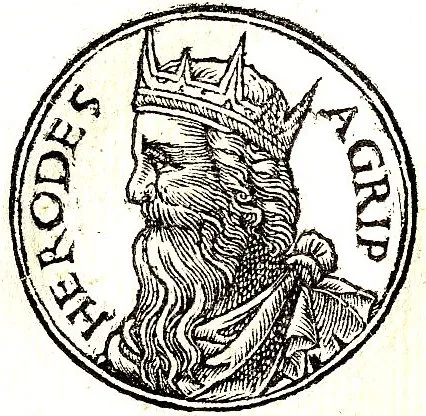 Herod Agrippa I