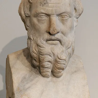 Herodotus