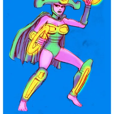 Heroine
