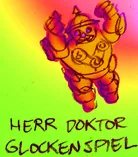 Herr Doktor Glockenspiel