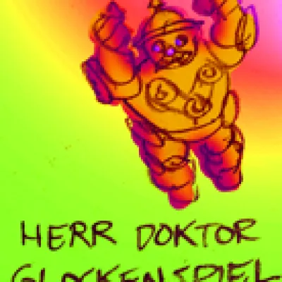 Herr Doktor Glockenspiel