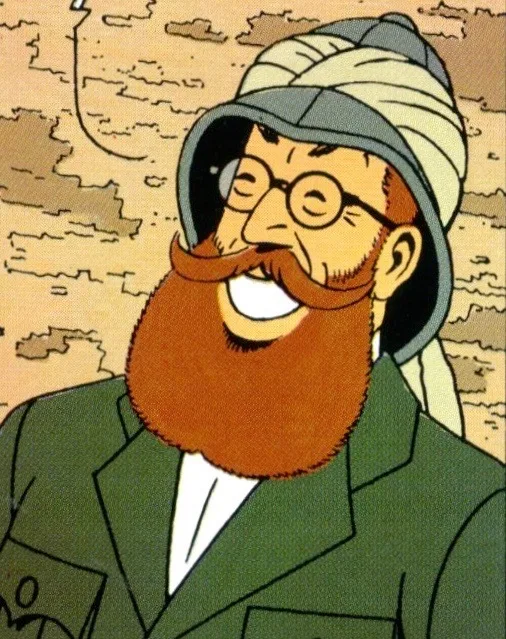 Herr Doktor Grossgrabenstein