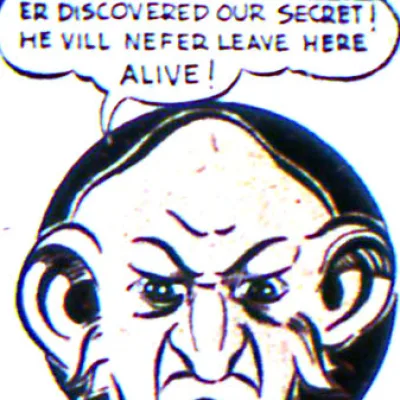 Herr Gruber