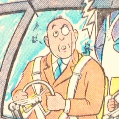 Herr Phoul