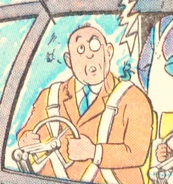 Herr Phoul