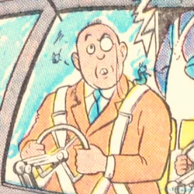 Herr Phoul