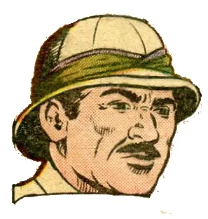 Herr Rothen