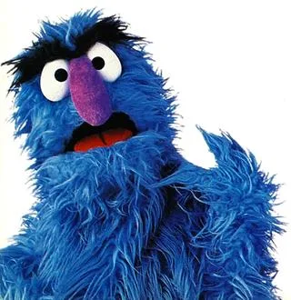 Herry Monster