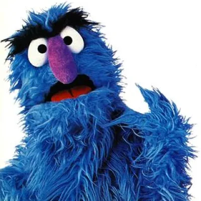 Herry Monster