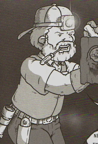 Herschel Clay