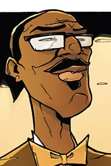 Hershel Brown