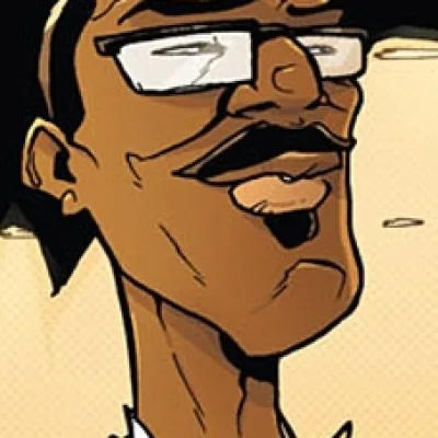 Hershel Brown