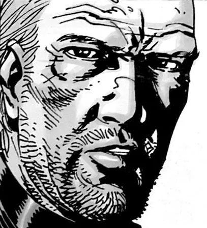 Hershel Greene