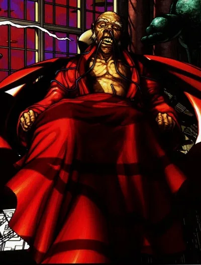 Herus Chimeran