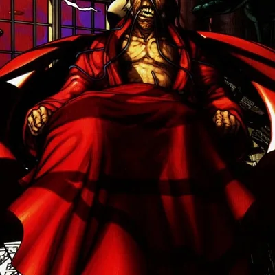 Herus Chimeran