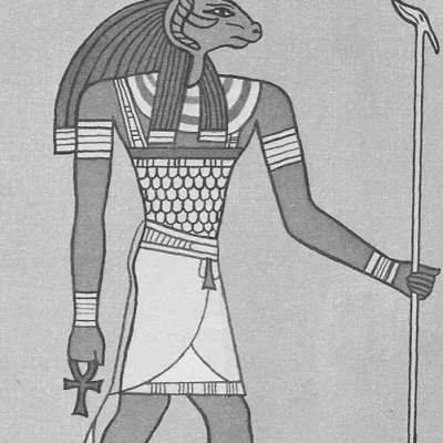 Heryshaf