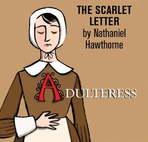 Hester Prynne