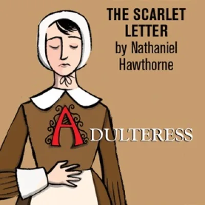 Hester Prynne