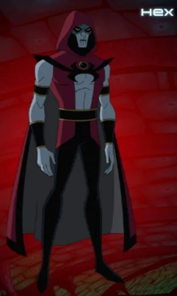 Hex