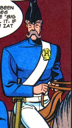 Hezechiah Hood, Jr