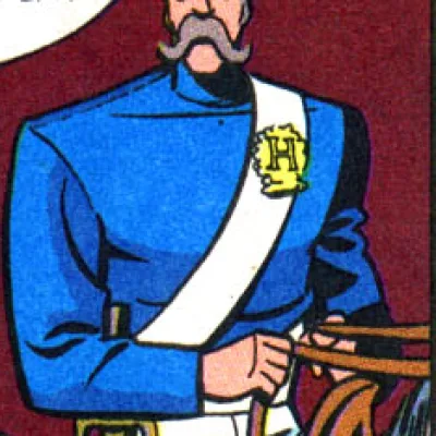 Hezechiah Hood, Jr