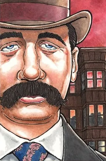 H.H. Holmes