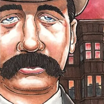 H.H. Holmes