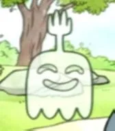 Hi Five Ghost
