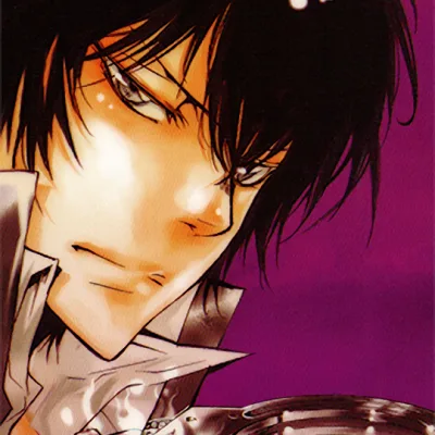 Hibari Kyoya