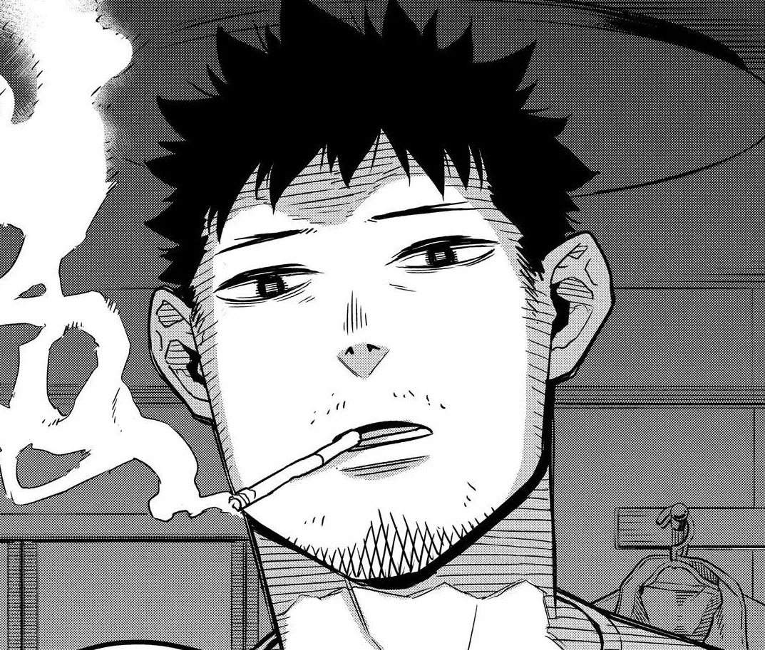 Hibino Kafka