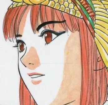 Hibino Makoto