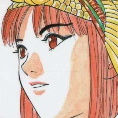 Hibino Makoto