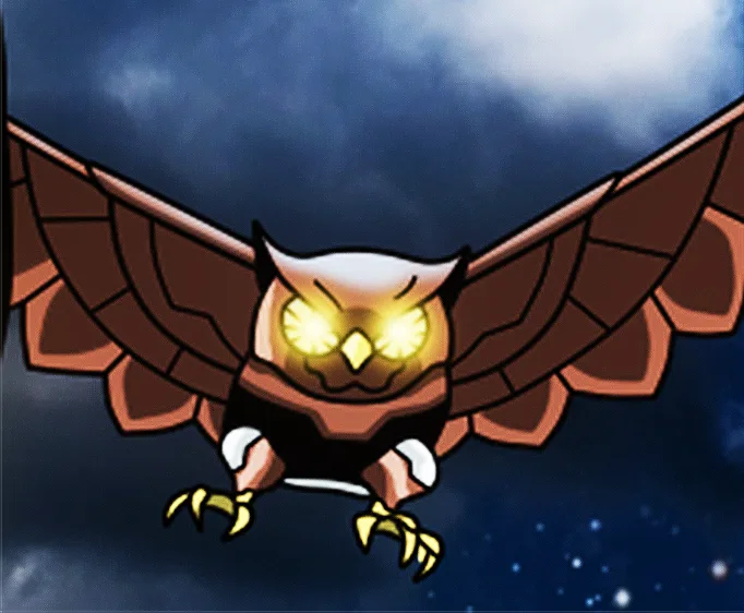 Hibou