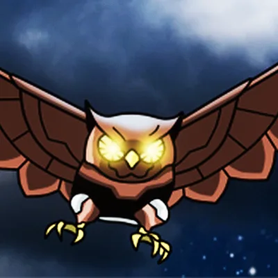 Hibou