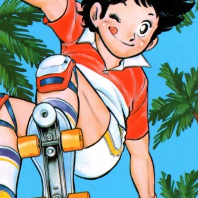 Hidaka Sho