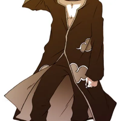 Hidan