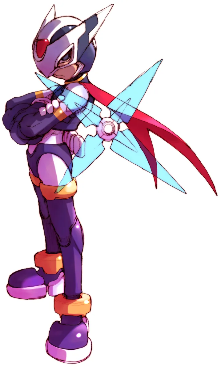 Hidden Phantom