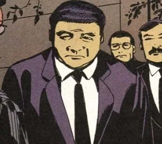 Hidei Yashimoto