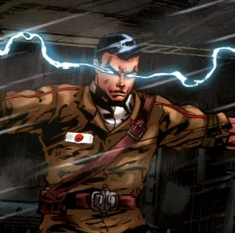 Hideki