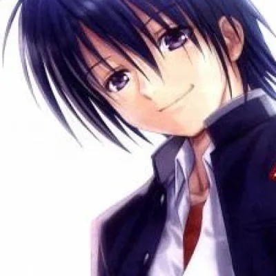 Hideki Hinata