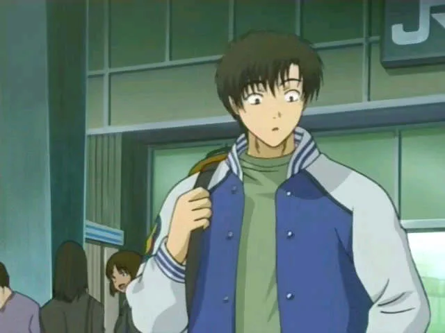 Hideki Motosuwa