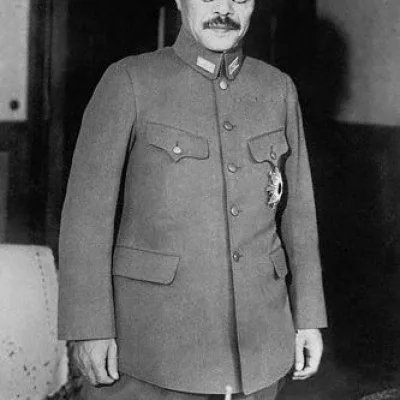 Hideki Tojo